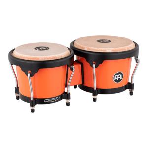ボンゴLPA601-RW Aspire Wood Bongo Red タグ付き LP Aspire 6-3/4″ & 8″ Bongos | Latin Percussion - LP® Official