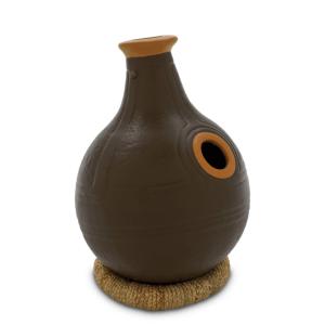 LP LP1400-C3 LP UDU DRUM CLAYTONE #3 ウドゥドラム イボドラム｜chuya-online