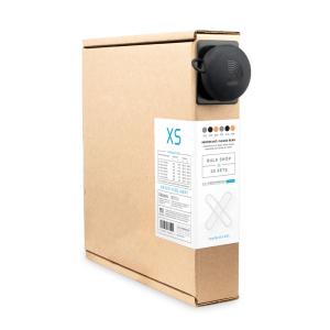 ダダリオ  XS アコギ弦 D'Addario XSAPB1253-B25 XS PB Light 12-53 25セット入りバルクパック アコースティックギター弦 フォスファー