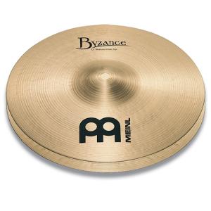 MEINL マイネル B10MH Byzance Traditional 10\”Mini Hihat ハイハット｜chuya-online