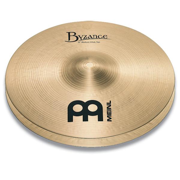 MEINL マイネル B10MH Byzance Traditional 10\”Mini Hiha...