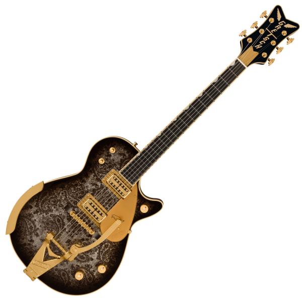 GRETSCH グレッチ G6134TG LTD Paisley PenguinTM with St...