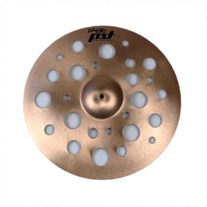 パイステ クラッシュシンバル 20インチ PST X Swiss Medium Crash 20" PAISTE｜chuya-online