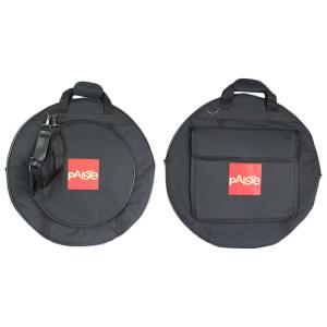 【良品】Paiste シンバルケース フライトケース 22インチまでOK パイステ シンバルケース 22インチ Cymbal Bag 22