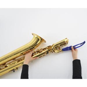 YAMAHA ヤマハ CLSBS3 バリトンサ...の詳細画像1