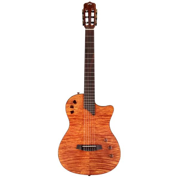 Cordoba コルドバ STAGE GUITAR Natural Amber エレクトリッククラシ...