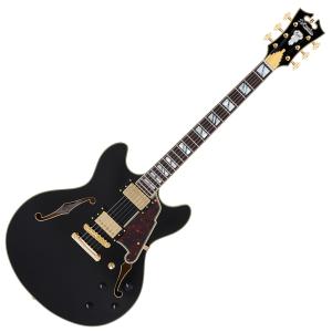 Ibanez（アイバニーズ） AS103T Black セミアコギター 島村楽器