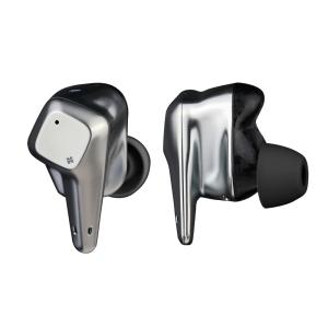 HIFIMAN イヤホン Svanar wireless LE イヤホン本体 - 最安値・価格