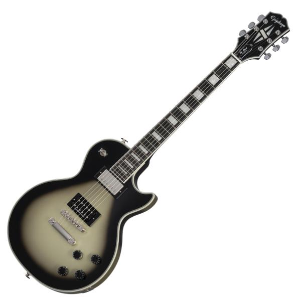 Epiphone エピフォン Adam Jones Les Paul Custom Art Coll...