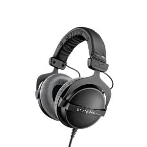 beyerdynamic 密閉型スタジオヘッドホン DT 270 PRO ヘッドホン本体