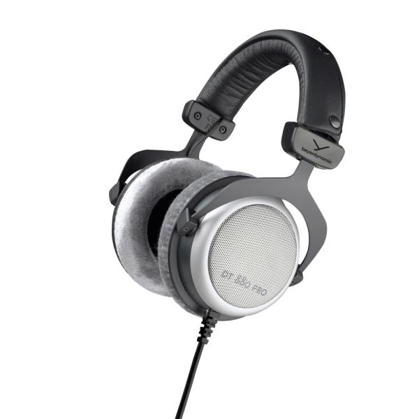 モニターヘッドホン beyerdynamic ベイヤーダイナミック DT 880 PRO 250Ω ...