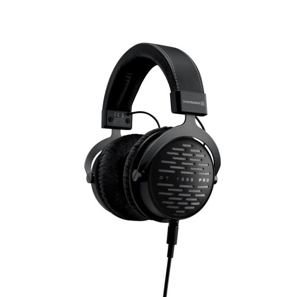 モニターヘッドホン beyerdynamic ベイヤーダイナミック DT 1990 PRO 250Ω...