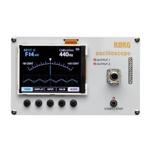 Nu:Tekt ニューテクト NTS-2 OSC oscilloscope kit オシロスコープキット 要組立｜chuya-online
