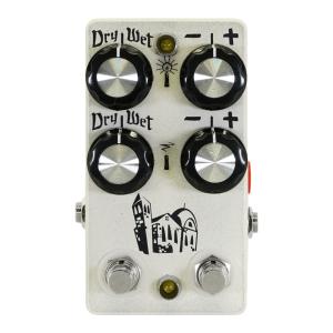 Hungry Robot Pedals ハングリーロボットペダルズ The Monastery オクターバー ギターエフェクターの商品画像