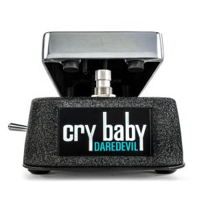 ワウペダル クライベイビー JIM DUNLOP 535Q Cry Baby Multi-Wah