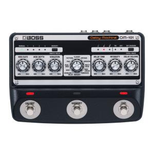 JHS Empress Effects Heavy Menace ディストーション 《エフェクター