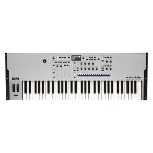 KORG（コルグ） コルグ / KRONOS 61鍵モデル (KRONOS3-61) [セミハード