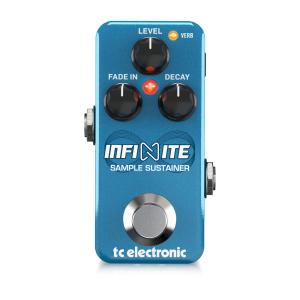 オクターバー エフェクター tc electronic Sub 'N' Up Mini