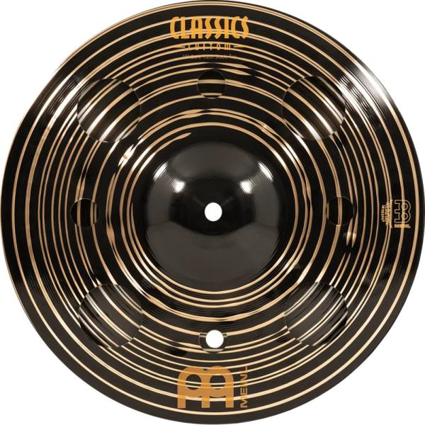 MEINL マイネル CC-12DASTK Classics Custom Dark 12\” Tr...