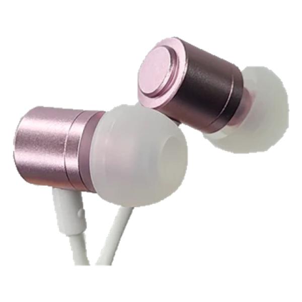 Hi-Unit ハイユニット HSE-A2000PN-P OPN アルペックス 有線ピヤホン2 イヤ...