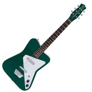 Danelectro ダンエレクトロ PRO N.O.S + JADE GREEN エレキギター ジェードグリーン｜chuya-online