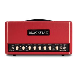 BLACKSTAR ST.JAMES TL50...の詳細画像3