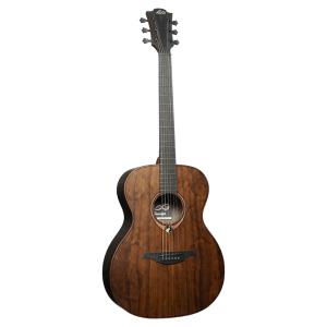 LAG GUITARS T70DCE-B&B アコースティックギター 2022年仕様 カッタ