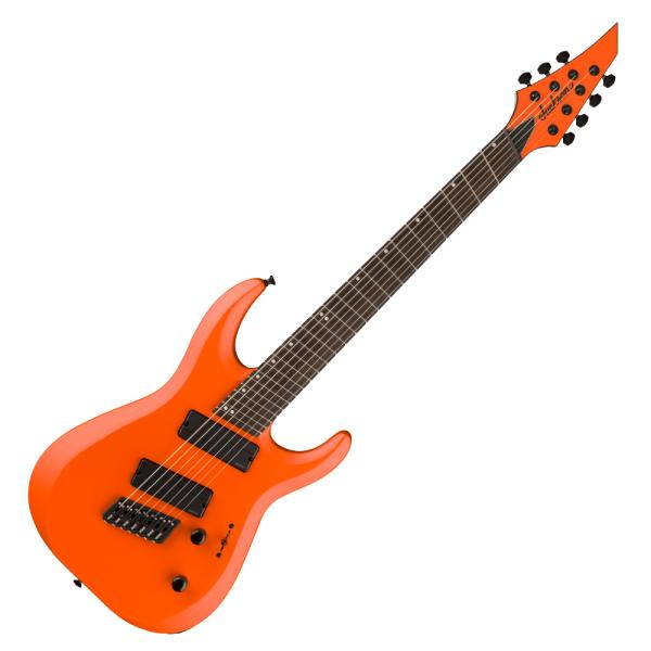 Jackson ジャクソン Pro Plus Series DINKY Modern HT7 MS ...