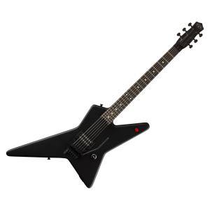 EVH イーブイエイチ Limited Edition Star Stealth Black エレキギターの商品画像