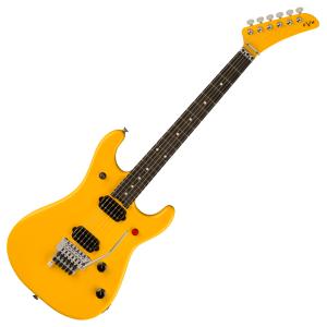 EVH イーブイエイチ 5150 Series Standard Ebony Fingerboard EVH Yellow エレキギター｜chuya-online
