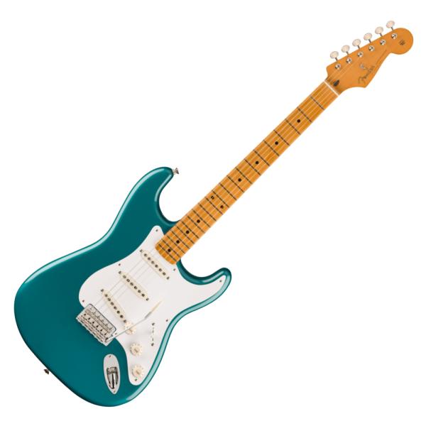 Fender フェンダー Vintera II 50s Stratocaster MN OCT エレ...