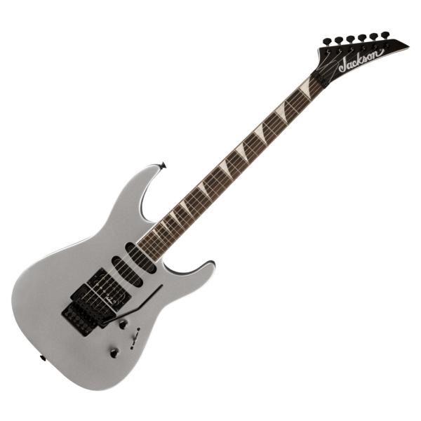 Jackson ジャクソン X Series Soloist SL3X DX Quicksilver...