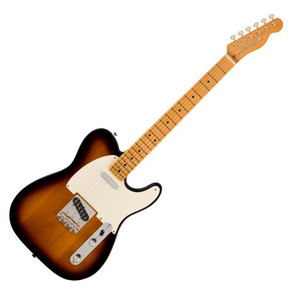 Fender フェンダー Vintera II 50s Nocaster MN 2TS エレキギター...