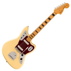 Squier SQUIER(スクワイヤー) Classic Vibe 70s Jaguar 3TS ジャガー
