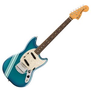 Fender Japan◇MG69/エレキギター/ムスタングタイプ/1994〜1995年製