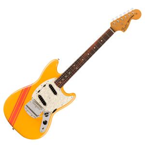 Fender フェンダー Vintera II 70s Competition Mustang RW CORA エレキギター ムスタング｜chuya-online