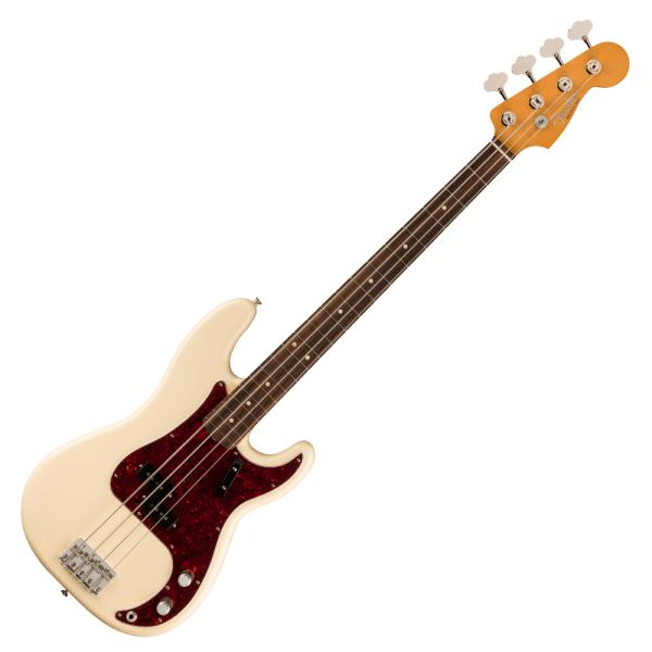 Fender フェンダー Vintera II 60s Precision Bass RW OWT ...