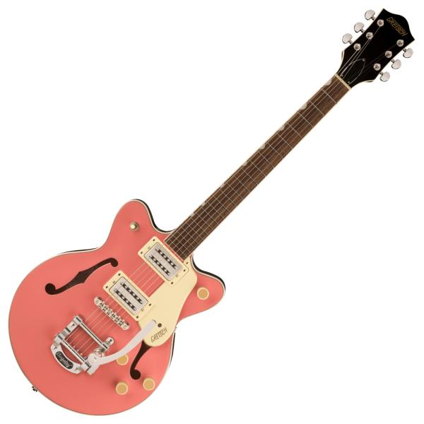 GRETSCH グレッチ G2655T Streamliner Center Block Jr. D...