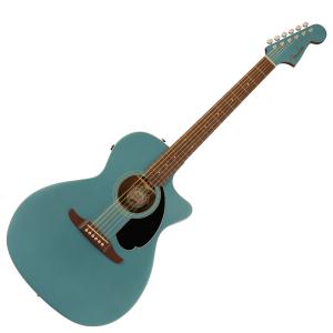 フェンダー アコスタソニック エレアコ Fender ACOUSTASONIC PLAYER TELECASTER BK Brushed Black