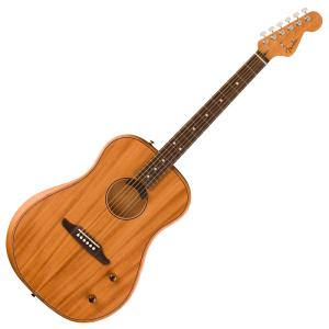 Fender フェンダー Highway Series Dreadnought Rosewood Fingerboard All-Mahogany エレクトリックアコースティックギターの商品画像