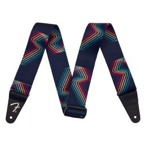 Fender Retro Bolt Strap ギター/ベース用ストラップ