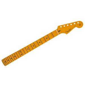 Fender フェンダー American Professional II Stratocaster Neck Maple ストラトキャスター ギターネック｜chuya-online