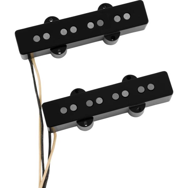 Fender フェンダー Pure Vintage '66 Jazz Bass Pickup Set...