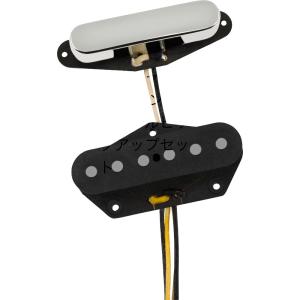 Fender フェンダー Pure Vintage 51 Telecaster Pickup Set テレキャスター用ピックアップセットの商品画像