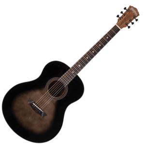S.Yairi S.Yairi YM-17/BK Acoustic Guitar ミニギター