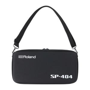 ROLAND CB-404 Carrying Case for SP-404 Series SP-404シリーズ用キャリングケース｜chuya-online