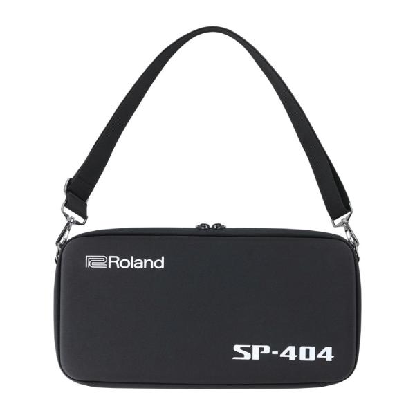 ROLAND CB-404 Carrying Case for SP-404 Series SP-4...