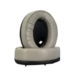 DEKONI AUDIO SONY WH-1000XM4用スエード・イヤーパッド ブラック (EPZ