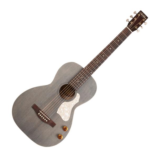 Art&amp;Lutherie アートアンドルシアー Roadhouse Denim Blue Q-Dis...