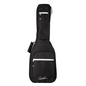 ギグバッグ エレキギター 2本収納 GATOR ゲイター GB-4G-ELECX2 4G